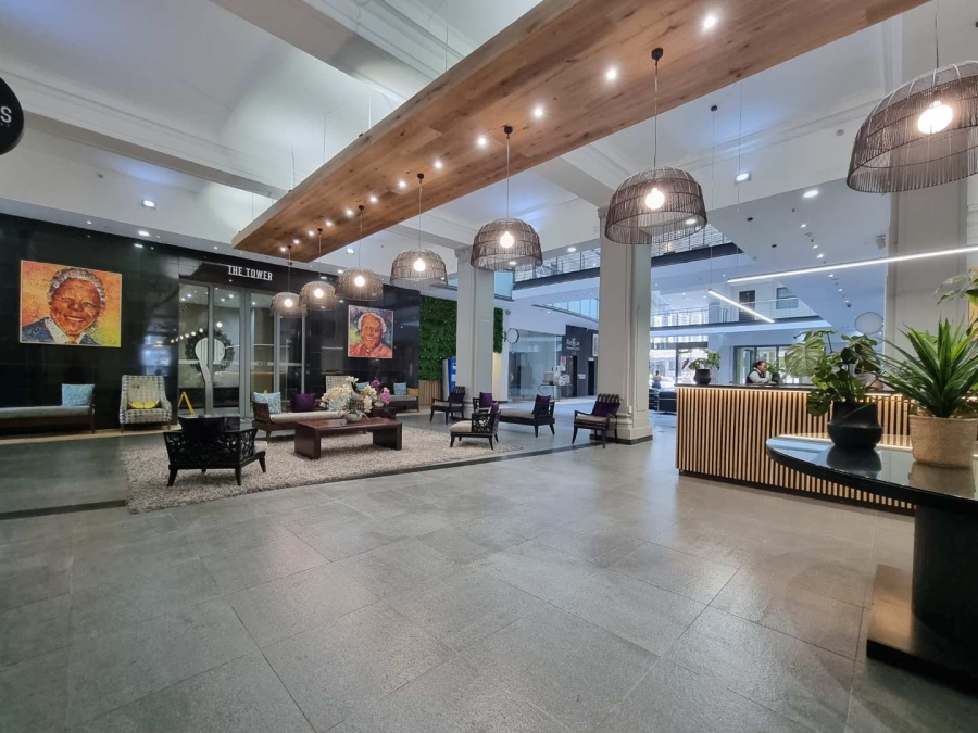 To Let commercial Property for Rent in Cape Town City Centre Western Cape